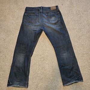 American Eagle Relaxed Fit Jeans